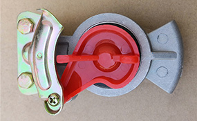 EQ2082挂车分离阀接头