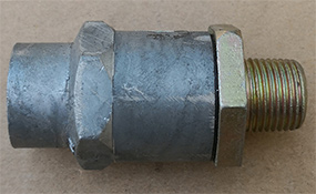 EQ2082气压单向阀