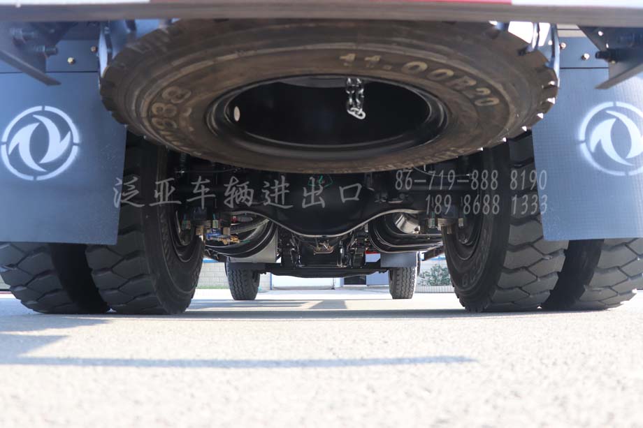 东风天锦自卸车,4*2自卸车报价,东风12吨自卸车配置