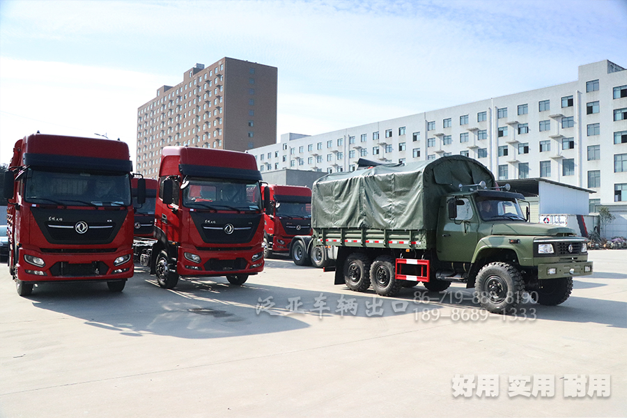 东风六驱,东风尖头,尖头EQ2082E6D,东风240,东风越野卡车,东风六驱自卸车,东风尖头自卸车,东风六驱自卸车,