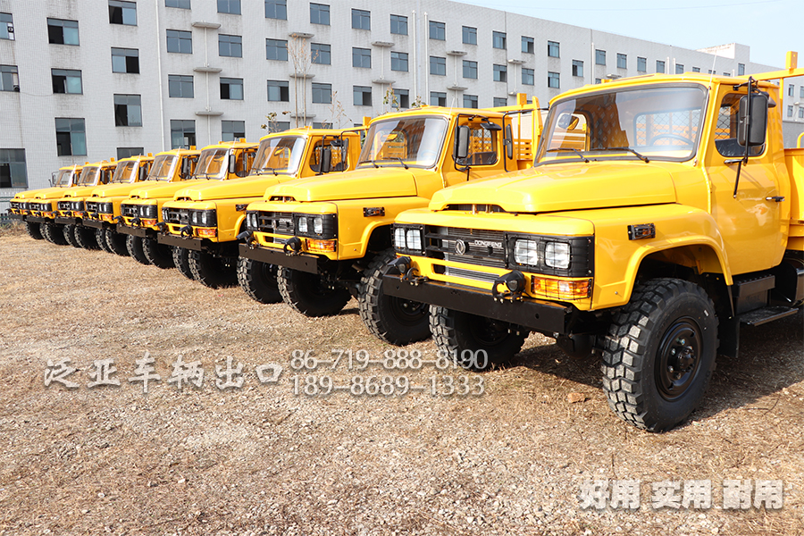 <strong>东风四驱六驱越野卡车零部件，向客户而生,为市场而战.</strong>