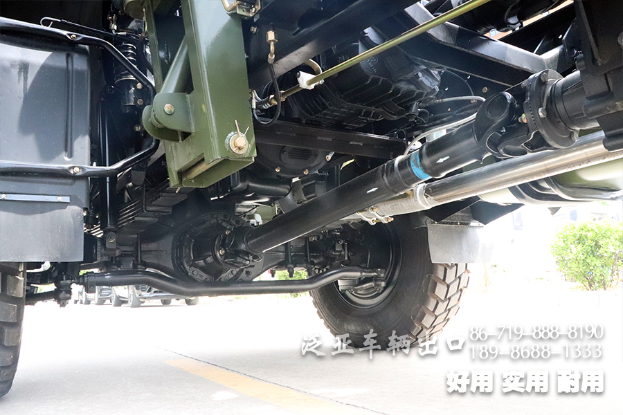 东风四驱,天锦越野,载货底盘,东风越野,卡车底盘,4X4底盘,东风越野专用车,底盘改装