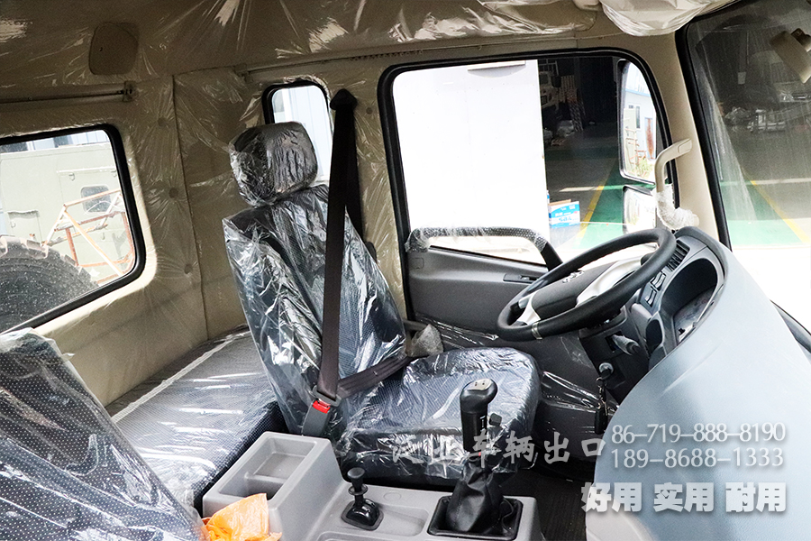 东风四驱，天锦越野，载货底盘，东风越野，卡车底盘，4X4底盘，东风越野专用车，底盘改装