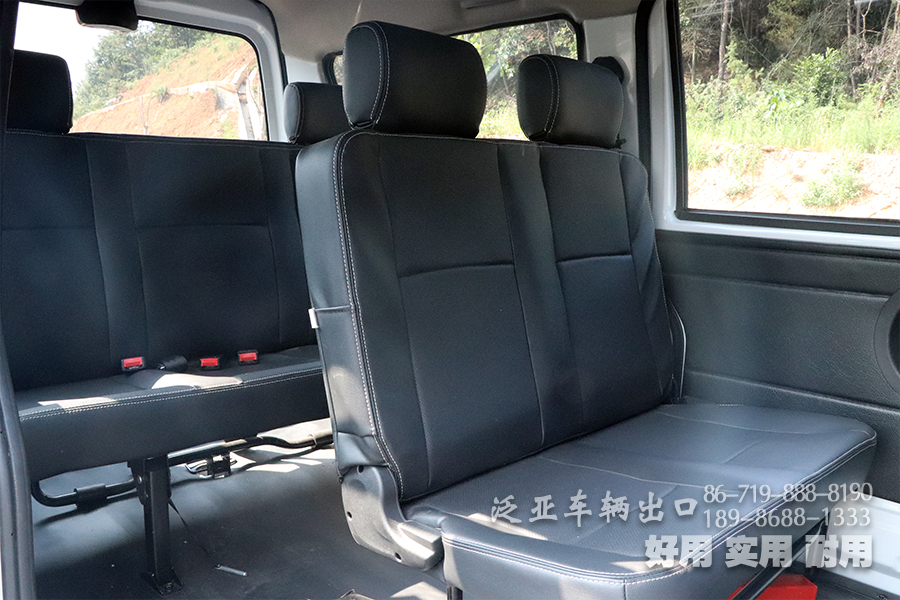 东风EQ6400LF13,微型客车,右座商务型客车,东风小型商务乘用车,东风乘用车,东风微型卡车,东风商务客车