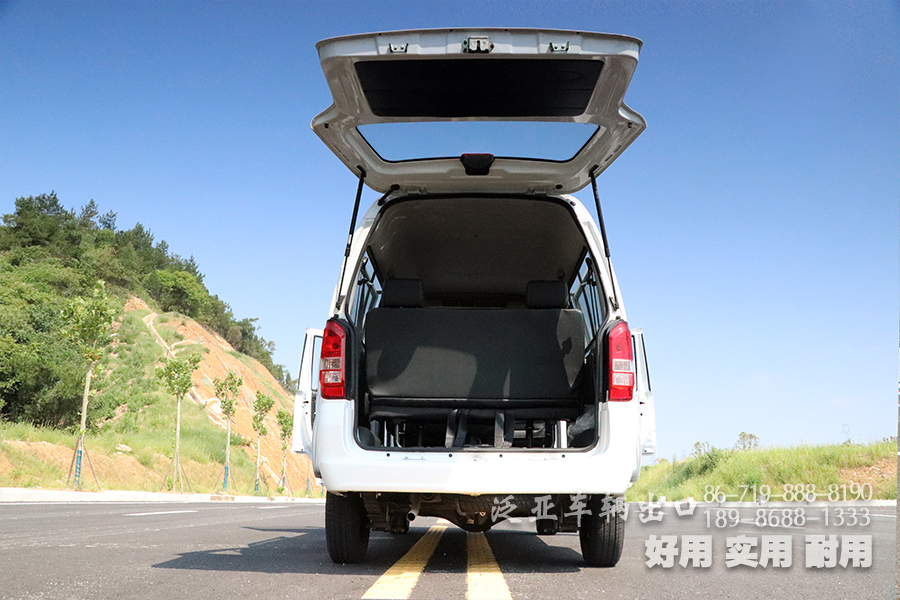 东风EQ6400LF13,微型客车,右座商务型客车,东风小型商务乘用车,东风乘用车,东风微型卡车,东风商务客车