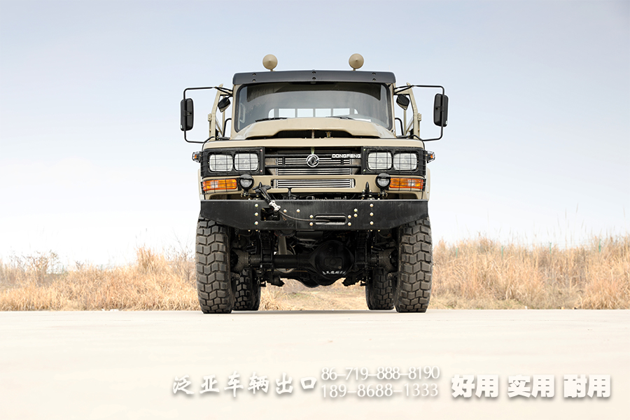 EQ240,东风六驱,越野卡车,6*6长头,运兵车,长鼻子卡车,出口卡车,越野载货车,二吨半卡车