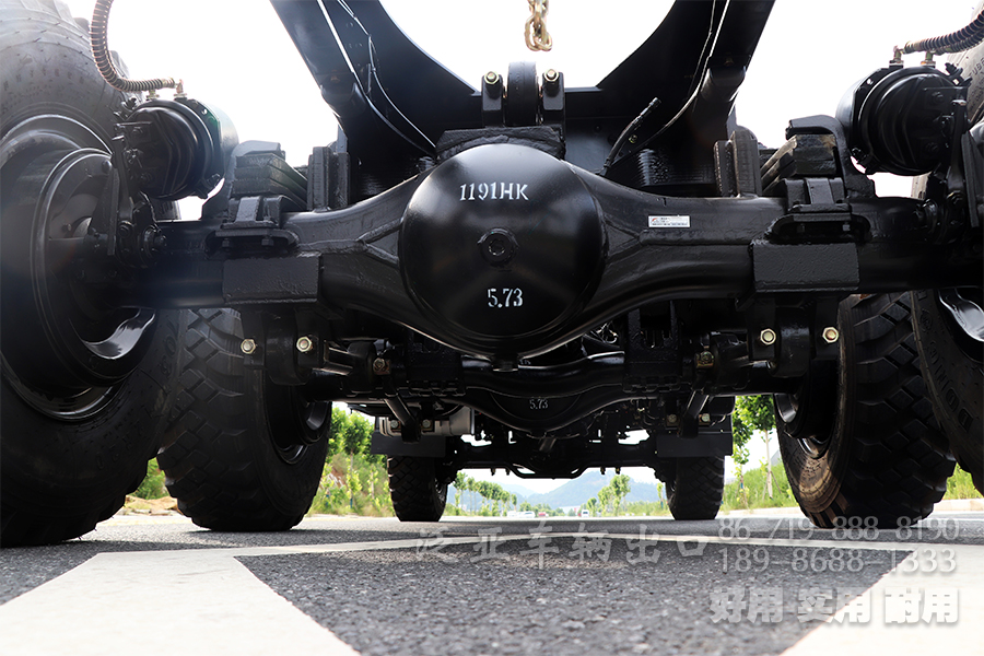 东风大力神,大力神KC,自卸汽车底盘,大力神底盘,专用车底盘改装,6*6自卸车,25吨自卸车,自卸底盘销售,商用车底盘