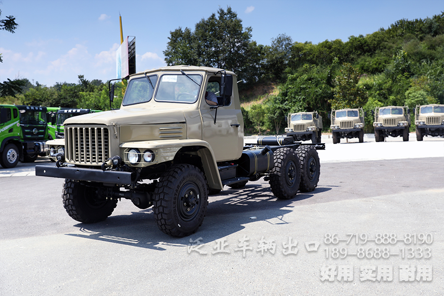 东风六驱经典款,EQ2082越野底盘,EQ240,东风蓝卡车,尖头卡车,出口长头底盘,经典越野卡车