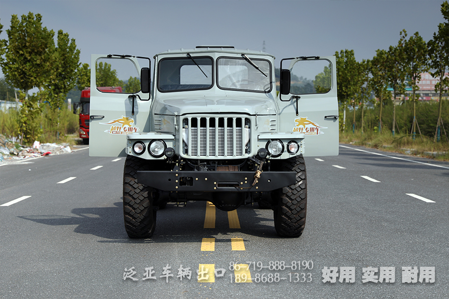 东风EQ2100底盘,东风6×6底盘,长头EQ2100底盘,六驱越野底盘,6×6尖头底盘,140底盘,运兵卡车,底盘出口,长头卡车,210马力卡车,卡车专用改装