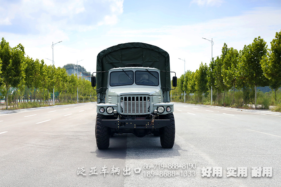 东风长头,EQ2100,EQ245,东风全驱,东风EQ2100,东风245,210马力卡车,越野专用车,245越野运输车