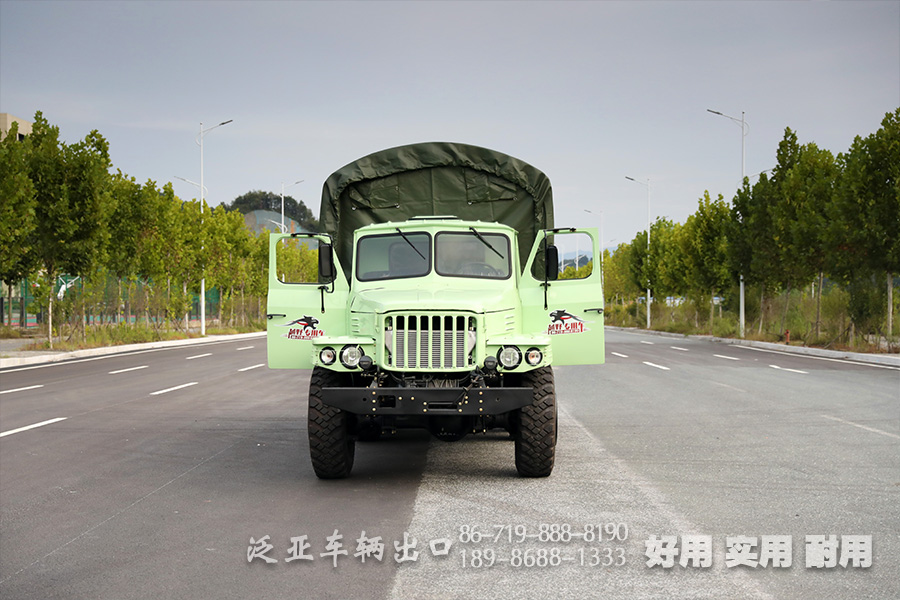 东风尖头,EQ2100,EQ245,东风六驱,东风EQ2100,东风245,190马力卡车,EQ2100E6D,245越野货车