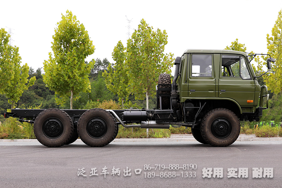 EQ246底盘,EQ246专用车,东风246,东风六驱,东风2102,东风双排153驾驶室,越野卡车底盘,东风246货车,246越野底盘