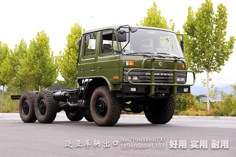 EQ246底盘,EQ246专用车,东风246,东风六驱,东风2102,东风双排153驾驶室,越野卡车底盘,东风246货车,246越野底盘