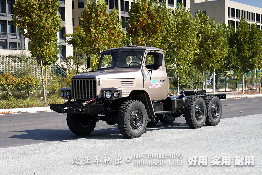 东风240长头全驱底盘_东风EQ2082老牌越野车底盘_经典款越野经典卡车底盘