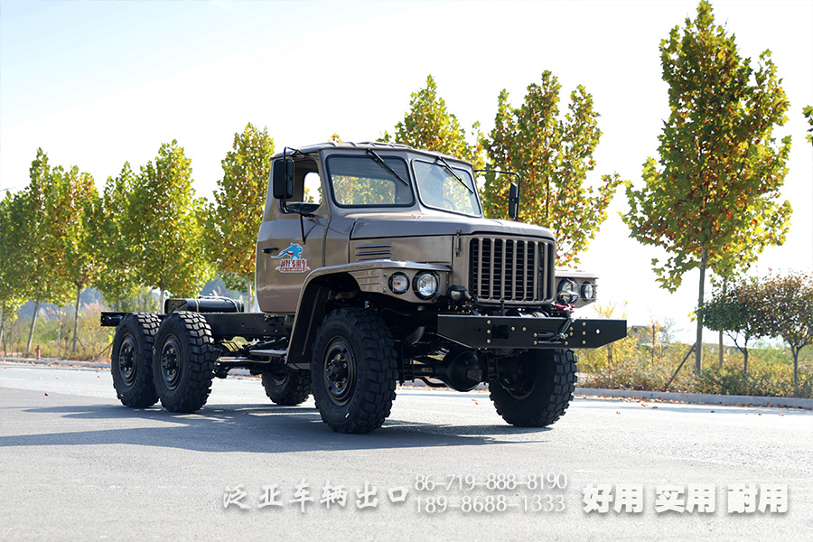 EQ240,东风长头底盘,东风全驱底盘,东风240,老牌越野车底盘,EQ2082E6D,经典卡车底盘,EQ240底盘,越野卡车底盘