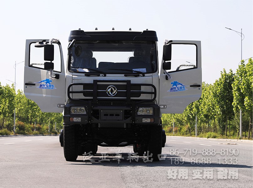 底盘销售定制,越野底盘配置参数,专用车底盘改装,6*6卡车底盘,全驱越野底盘
