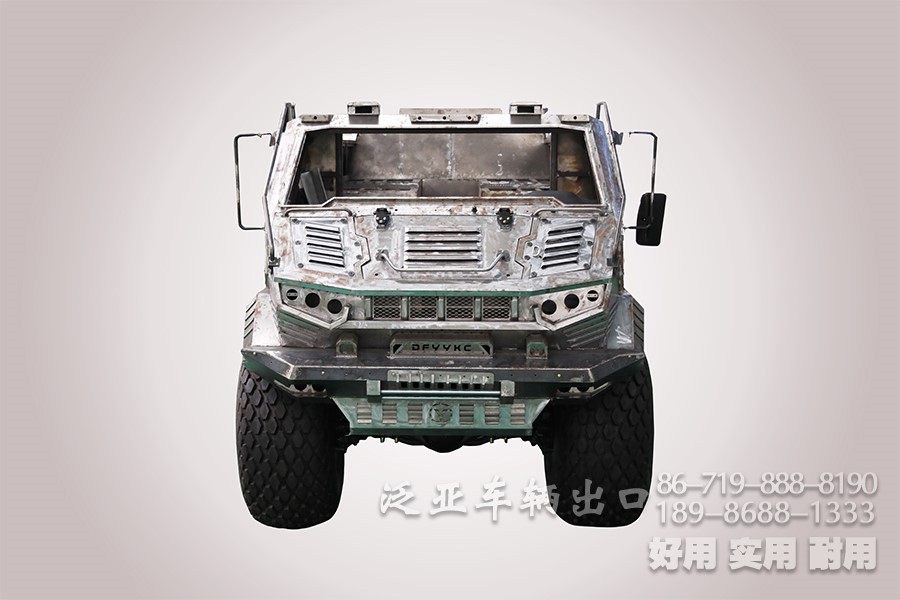 沙漠车、装甲车、自动挡、6×6、大脚怪、越野冲浪车