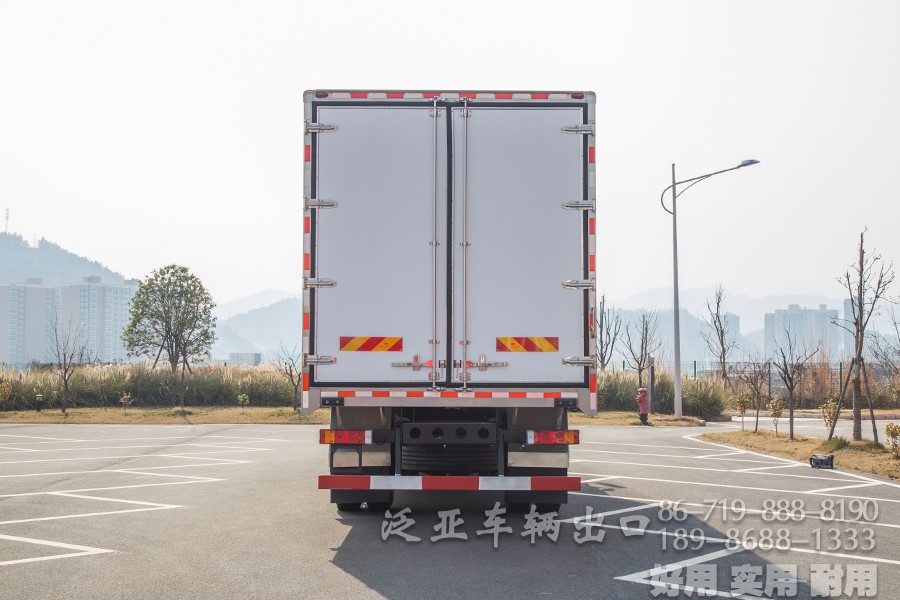 东风天锦KR， F类冷藏车 ，生鲜冷冻运输车， 冷链车 ，保温车 ，保鲜车， 冷冻车， 水产海鲜运输车