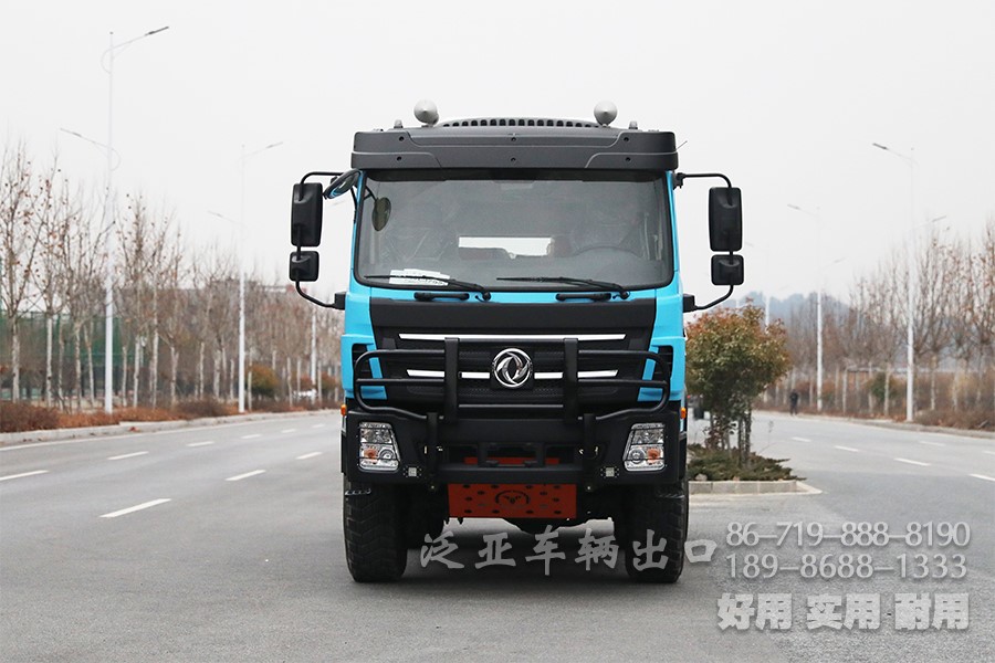 客车,6x6客车,大马力越野客车,村村通