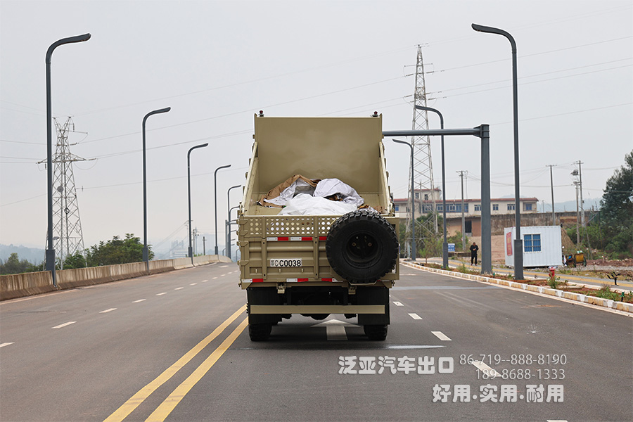 六驱货车,越野卡车,东风六驱,六驱自卸车,长头自卸,尖头自卸车